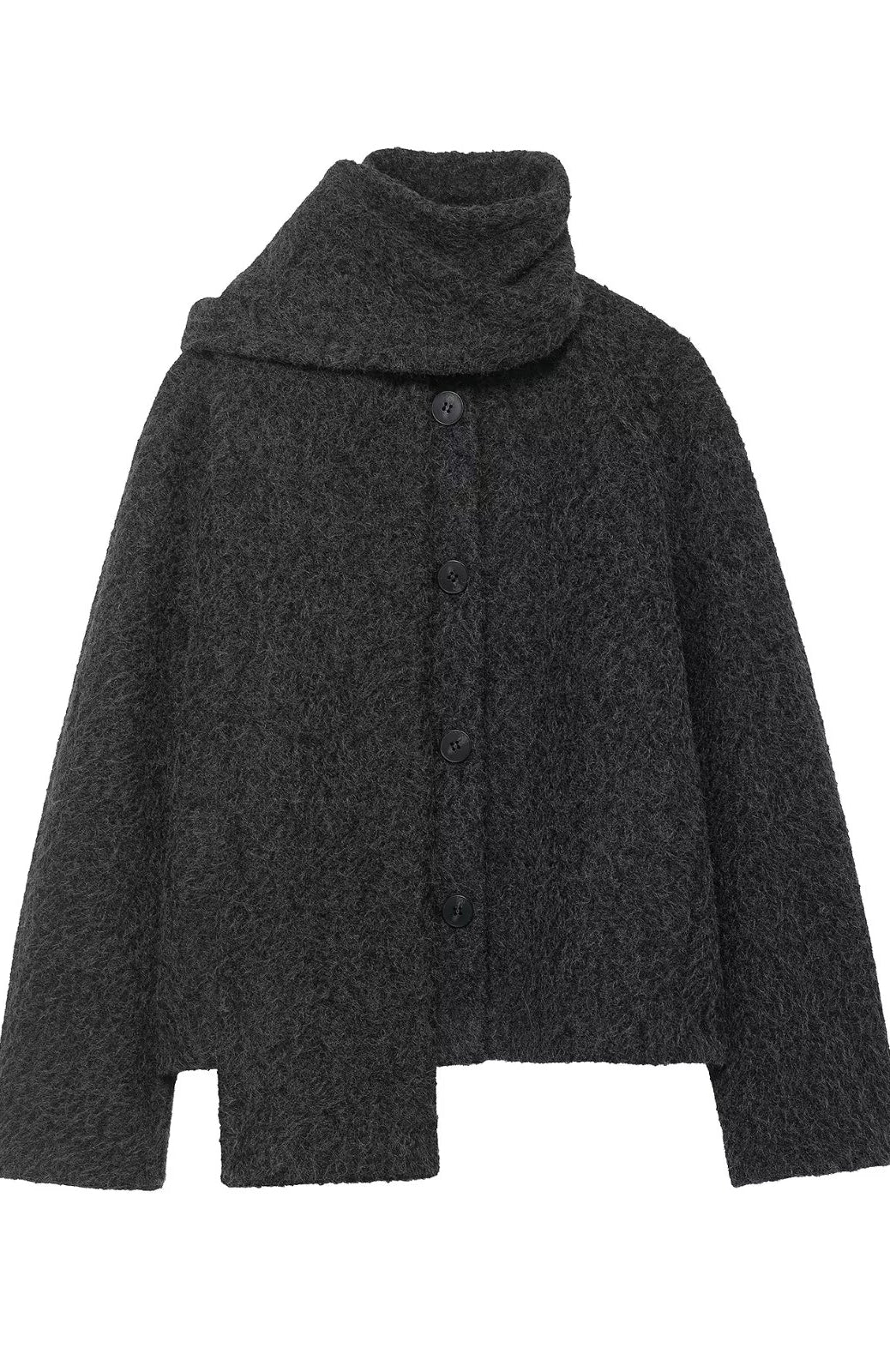 Dark Grey
