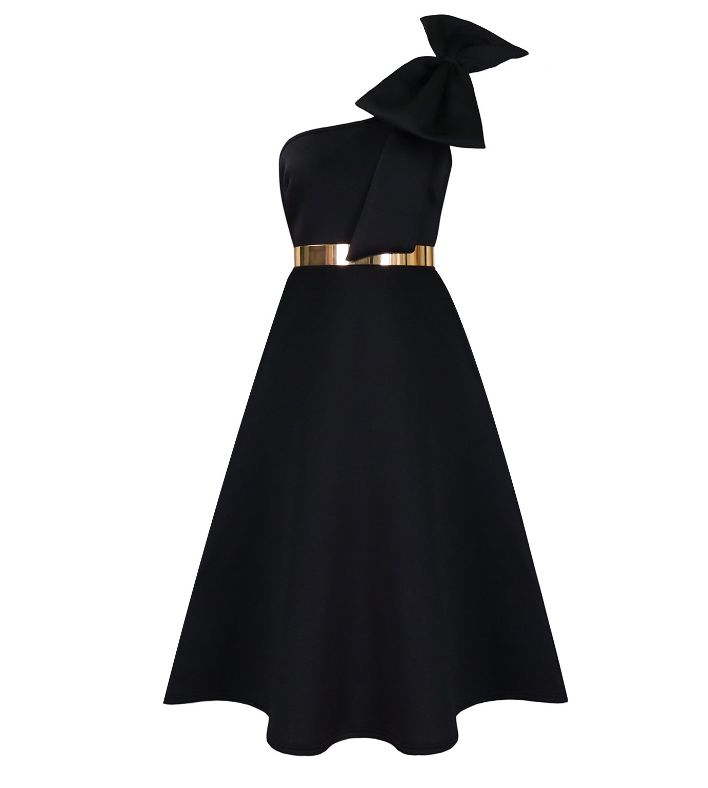 Black without Belt