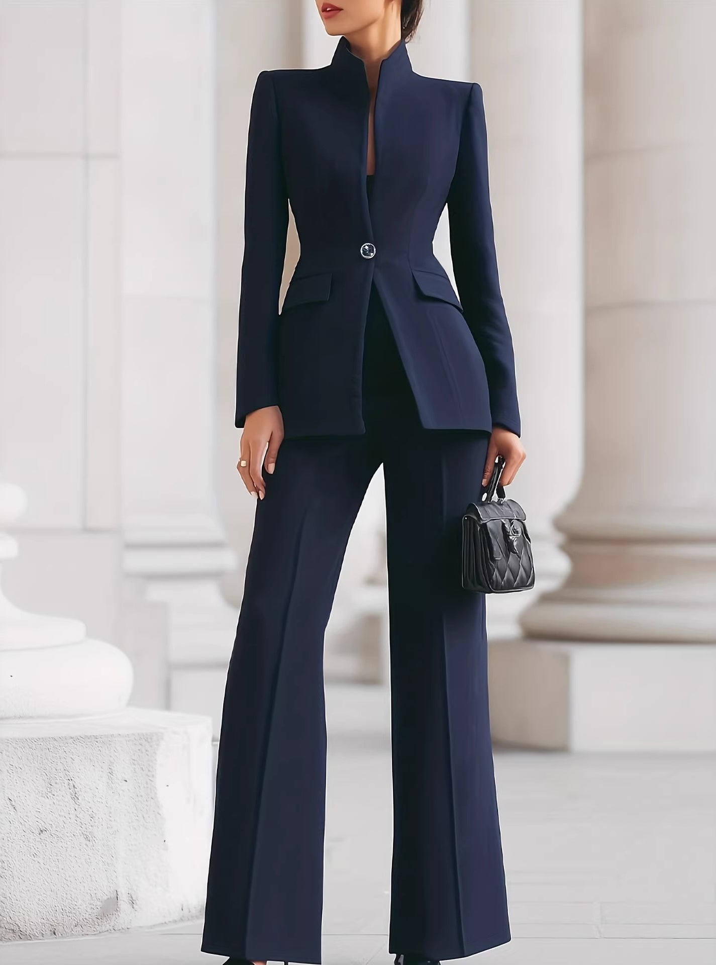 Dark Blue