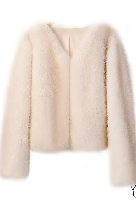Apricot Golden Tip