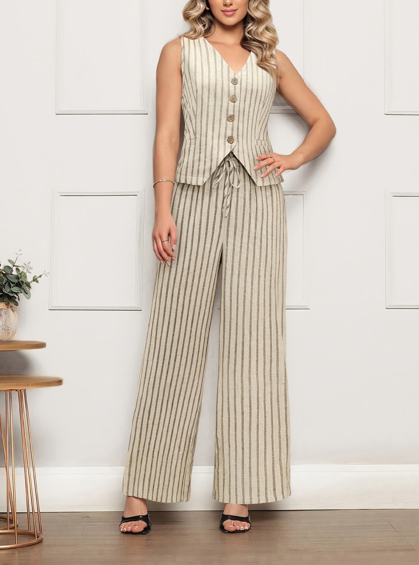 Linen