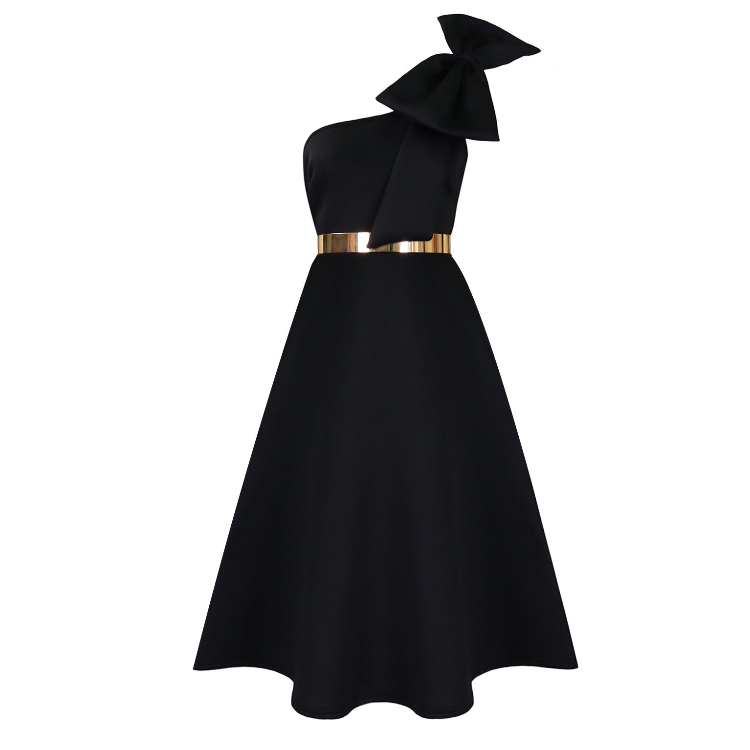 Black without Belt