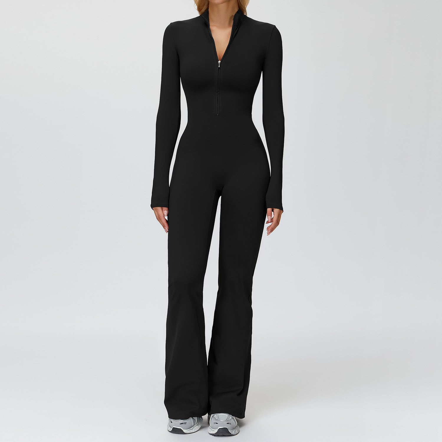 Advanced Black