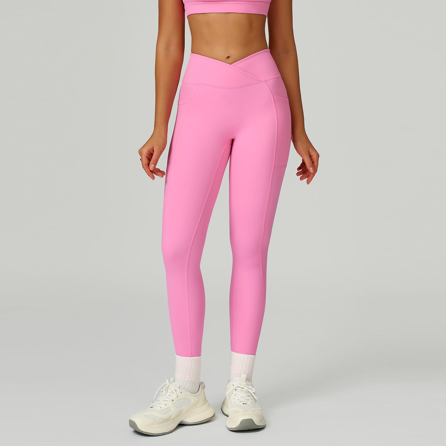 Rose Pink