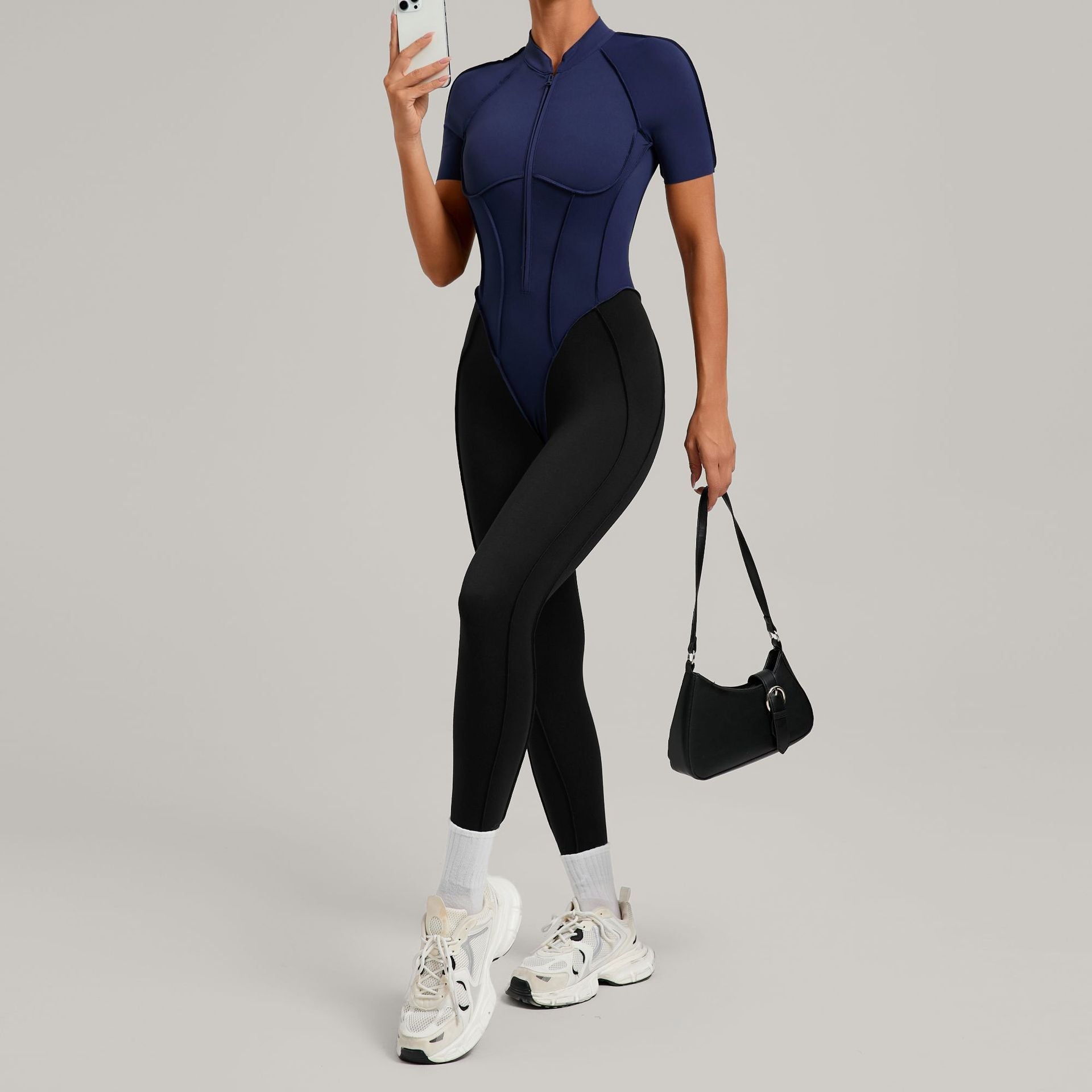 Navy Blue