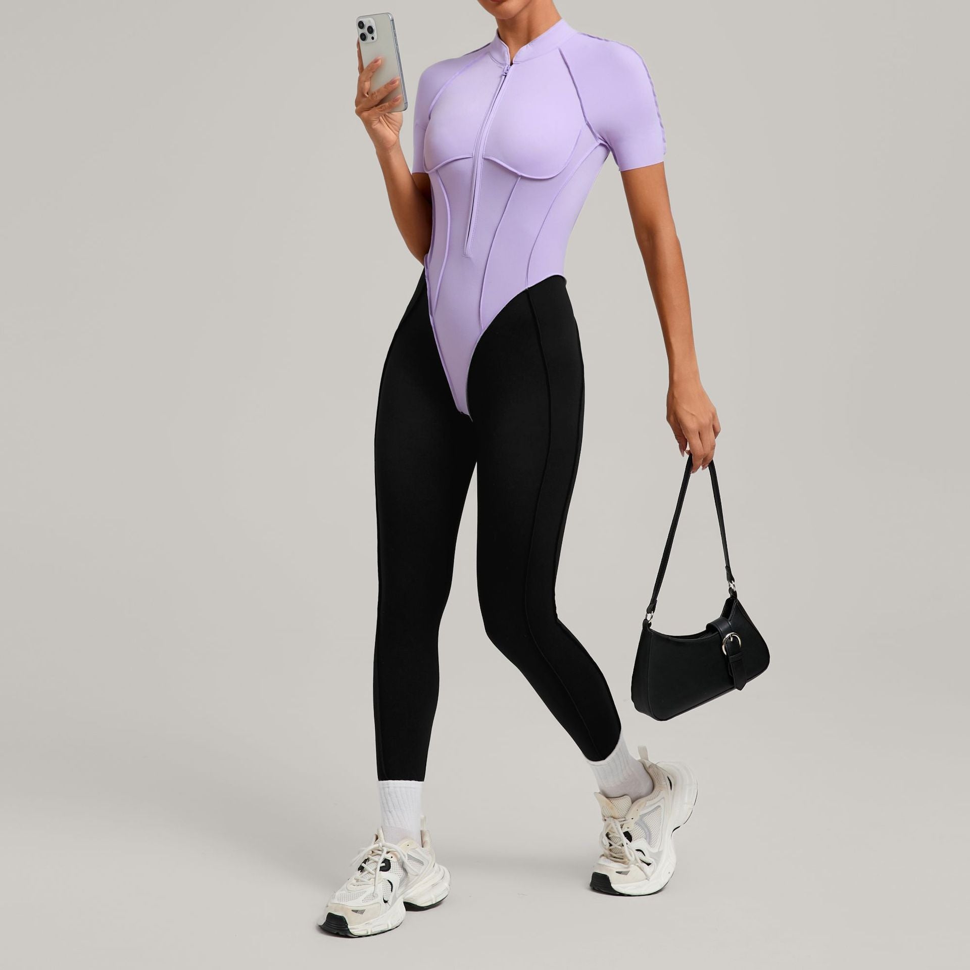 Lavender Purple