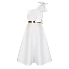 White without Belt