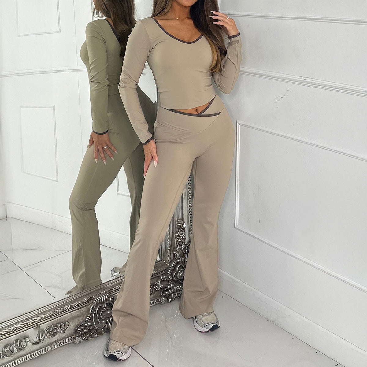 Khaki